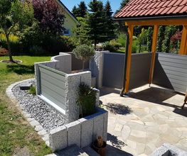 Michael Goller / Bagger Haus und Gartenservice Bild 5
