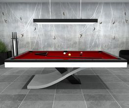 atom-billard | FLAGSHIP STORE - Billardtische, Darts, Zubehör Bild 9