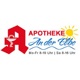 Apotheke an der Elbe - Radebeul logo
