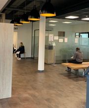 Biogroup Maine Anjou - Laboratoire Le Pré - Salle d'attente