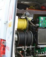 ATN Rohr- und Kanaltechnik