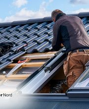 Dachfenster Nord Bild 1