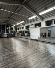 Fitness First Merzig Saarwiesenring - Kursraum