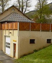 Archi Alpes Concept image 14