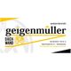Geigenmüller Dach + Wand GmbH & Co. KG