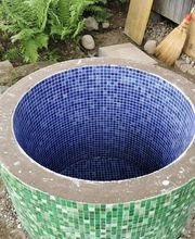 Flury Plattenbeläge & Ofenbau Bild 7