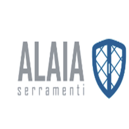 Alaia Serramenti ed infissi caserta logo