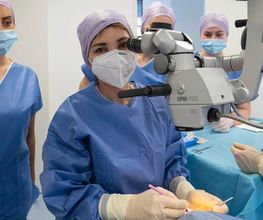 Augenlaserzentrum Bányai Stuttgart Bild 4