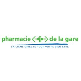 Pharmacie-Droguerie-Herboristerie de la Gare Sàrl