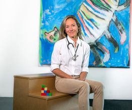 Dr. med. Bischofberger Michael Bild 4