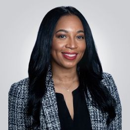 Takiya Jefferson, DDS, DMD