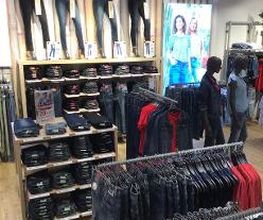 JEANS FRITZ Bild 12