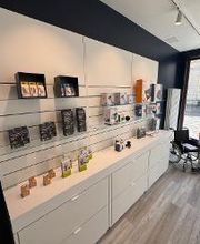 Seeger Gesundheitshaus | Gutenbergstraße Bild 11
