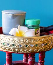 Chanhom Thaimassage Bild 14