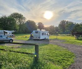 Camping & Ferienpark Waldfrieden Bild 3