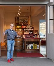 Jacques’ Wein-Depot Tübingen Bild 1