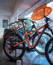 MR. FEELGOOD Velos & E-Bikes