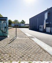 EVzen station de recharge image 4