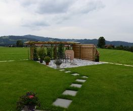 Kallen Gartenbau und Unterhalt Bild 9