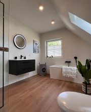 ScanHaus Musterhaus Neumünster - Fertighausanbieter Bild 3