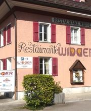 Restaurant & Pizzeria Widder Derendingen Bild 8