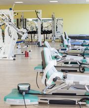 ZAR Mannheim Zentrum für ambulante Rehabilitation Bild 8