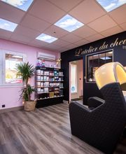 L'Atelier Du Cheveu By Cécile image 5