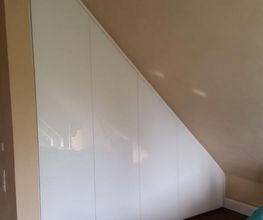 Schreinerei Emmanuel Robert Bild 1