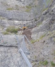 Geo-Höhenarbeit AG Bild 1