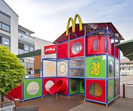 McDonald's Bild 5