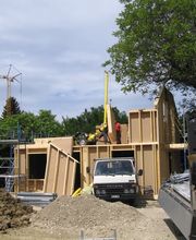 Tschopp Charpente Sàrl Bild 1