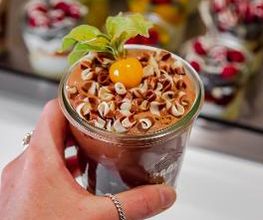 GALERIA Restaurant Bild 14