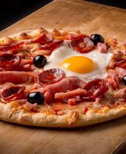 Le Kiosque à Pizzas image 10