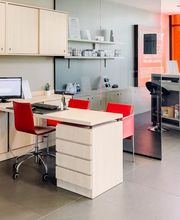 Audioprothésiste Annecy-Alain Afflelou Acousticien image 2