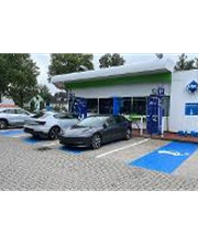 Aral pulse Ladestation Bild 1