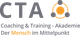 Coaching und Training Akademie, NLP - u. Coach-Ausbildungen