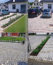 Strassenbaubetrieb Rinnert und Schmidt GbR | GaLaBau und Pflasterarbeiten Bild 4