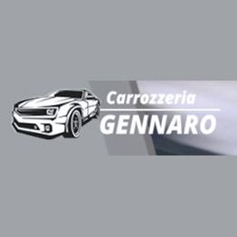Carrozzeria Gennaro logo