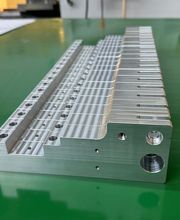 CNC-Service Ben Hantke Bild 5