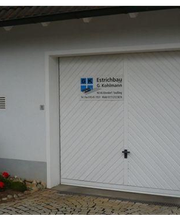 GK Estrichbau Inh. Gerald Kohlmann Bild 1