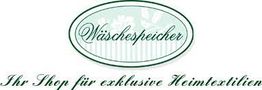 Der Wäschespeicher
