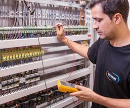 Bouygues E&S InTec Schweiz AG Bild 1