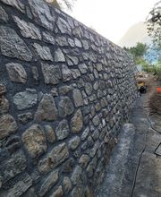 H.A. WOLF Bauunternehmung Klosters AG Bild 4