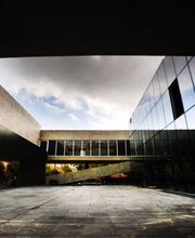 Espacio Miguel Delibes imagen 6