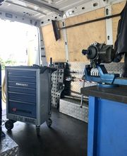 Lkw-Service Gottschalk GmbH Bild 10