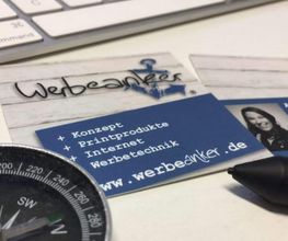 Werbeanker GmbH Bild 4