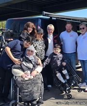 Trucker for Kids e V Bild 9