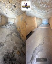 Gray Duct Heating • Cooling • Air Duct Cleaning image 15
