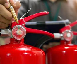 Brandschutz Rostek Bild 2