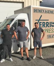 Terri Express image 2